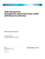 Náhľad IEEE 802.3.1-2011 5.7.2011