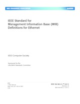 Náhľad IEEE 802.3.1-2013 2.8.2013