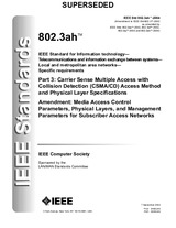 NEPLATNÁ IEEE 802.3ah-2004 7.9.2004 náhľad