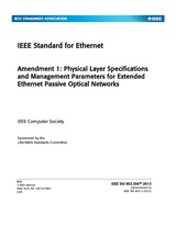 Náhľad IEEE 802.3bk-2013 30.8.2013