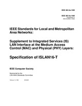 Náhľad IEEE 802.9a-1995 27.2.1996