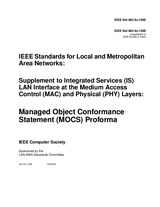 Náhľad IEEE 802.9c-1995 25.4.1996