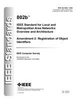 Náhľad IEEE 802b-2004 21.4.2004