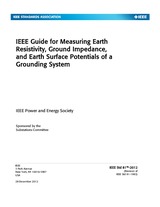 NEPLATNÁ IEEE 81-2012 28.12.2012 náhľad