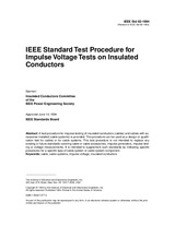 Náhľad IEEE 82-1994 25.10.1994