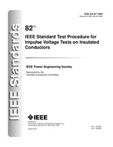 Náhľad IEEE 82-2002 3.3.2003