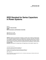 NEPLATNÁ IEEE 824-1994 18.7.1994 náhľad
