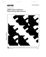 Náhľad IEEE 830-1984 10.2.1984
