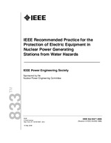 NEPLATNÁ IEEE 833-2005 19.5.2006 náhľad