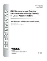 Náhľad IEEE 836-2001 7.11.2001