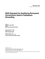 Náhľad IEEE 837-1989 5.6.1989