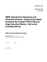 NEPLATNÁ IEEE 841-1994 1.6.1994 náhľad