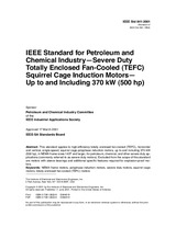 Náhľad IEEE 841-2001 11.6.2001