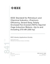 NEPLATNÁ IEEE 841-2009 17.8.2009 náhľad