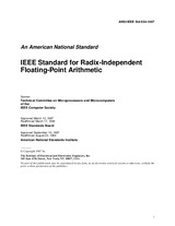 Náhľad IEEE 854-1987 5.10.1987