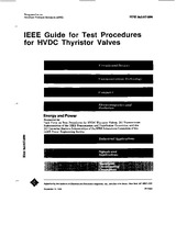 Náhľad IEEE 857-1990 10.9.1990