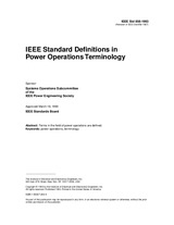 Náhľad IEEE 858-1993 24.5.1993