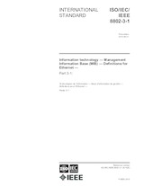 Norma IEEE/ISO/IEC 8802-3-1-2015 1.8.2015 náhľad