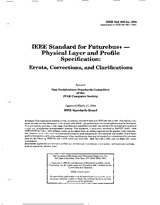 NEPLATNÁ IEEE 896.2a-1994 5.7.1994 náhľad