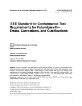 Náhľad IEEE 896.4a-1995 29.10.1996