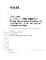 NEPLATNÁ IEEE 90003-2008 14.11.2008 náhľad