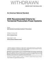 Náhľad IEEE 928-1986 19.5.1986