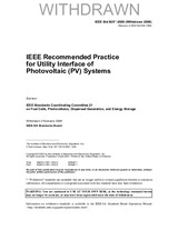 Náhľad IEEE 929-2000 3.4.2000