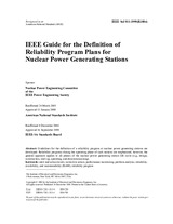 Náhľad IEEE 933-1999 10.12.1999