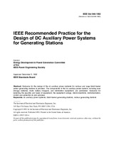 Náhľad IEEE 946-1992 25.2.1993