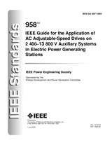 NEPLATNÁ IEEE 958-2003 1.6.2004 náhľad