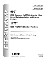 NEPLATNÁ IEEE 960/1177-1993 26.10.1994 náhľad