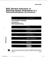 NEPLATNÁ IEEE 973-1990 20.4.1990 náhľad