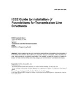 Náhľad IEEE 977-1991 2.8.1991