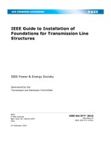 Náhľad IEEE 977-2010 15.2.2011
