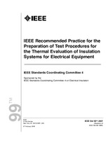 Náhľad IEEE 99-2007 27.2.2008