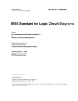 Náhľad IEEE 991-1986 27.6.1986