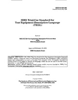 Náhľad IEEE 993-1990 29.6.1990