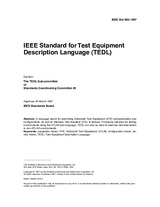 NEPLATNÁ IEEE 993-1997 19.6.1997 náhľad
