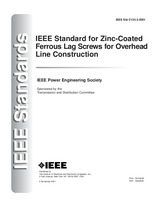 Náhľad IEEE C135.3-2001 6.11.2001