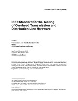 Náhľad IEEE C135.61-1997 16.2.1998