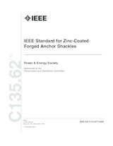 Náhľad IEEE C135.62-2009 11.12.2009