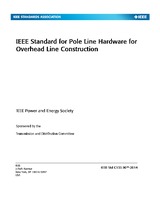 NEPLATNÁ IEEE C135.90-2014 28.5.2014 náhľad