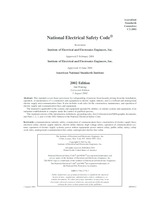 Náhľad IEEE C2-2002 1.8.2001