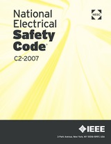 Náhľad IEEE C2-2007 1.8.2006