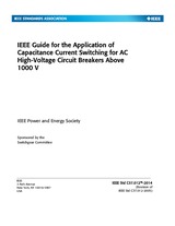 Náhľad IEEE C37.012-2014 8.5.2014