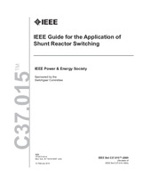 Náhľad IEEE C37.015-2009 12.2.2010