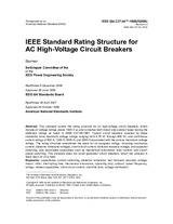 Náhľad IEEE C37.04-1999 30.12.1999