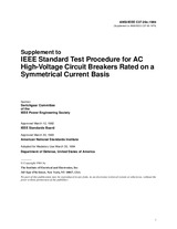 Náhľad IEEE C37.09c-1984 30.6.1984
