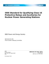 Náhľad IEEE C37.105-2010 29.10.2010