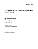 Náhľad IEEE C37.108-1989 18.12.1989